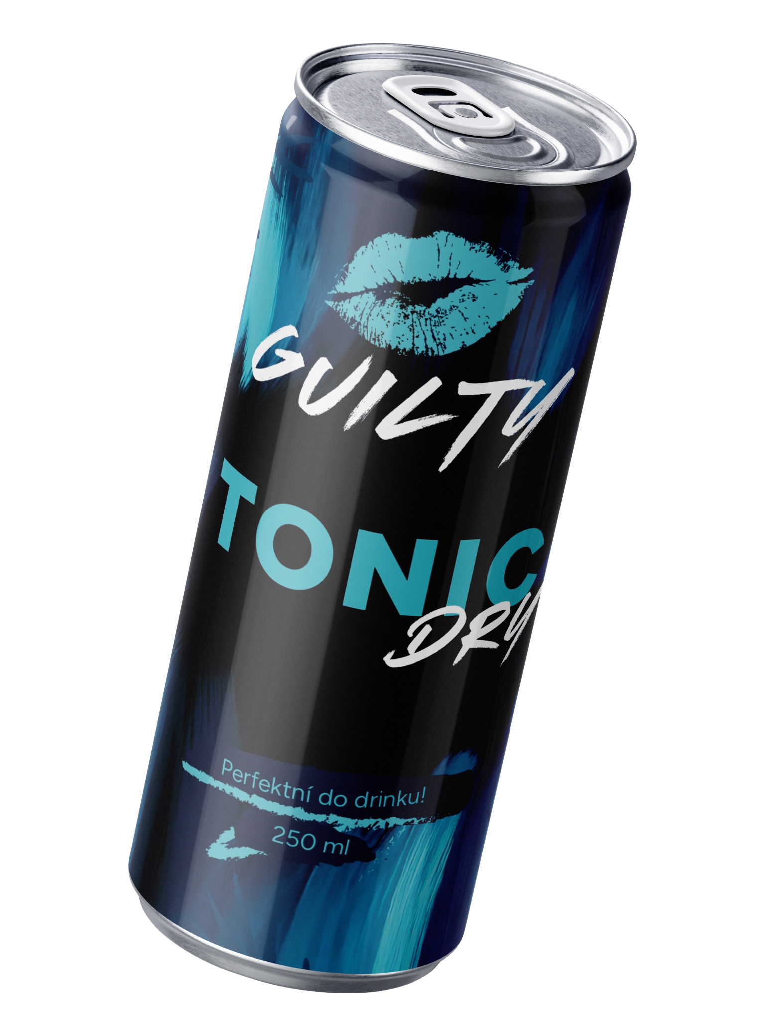 GUILTY Tonic DRY 250ml