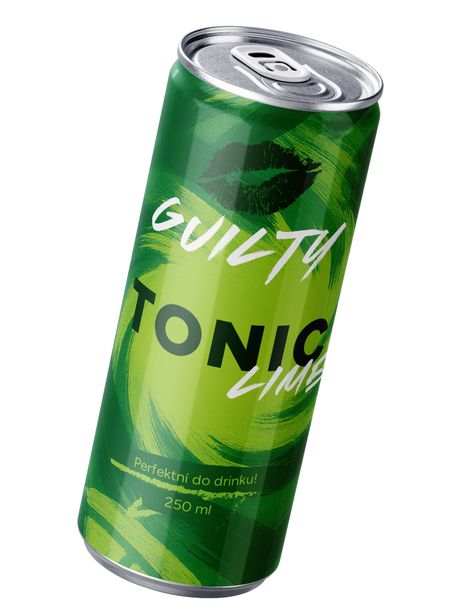 GUILTY Tonic LIME 250ml