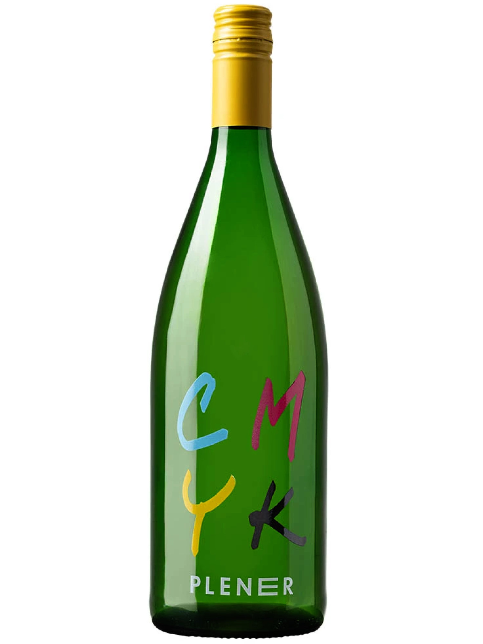 Vinařství Plenér Plenér CMYK No. 3 12,5% 1l