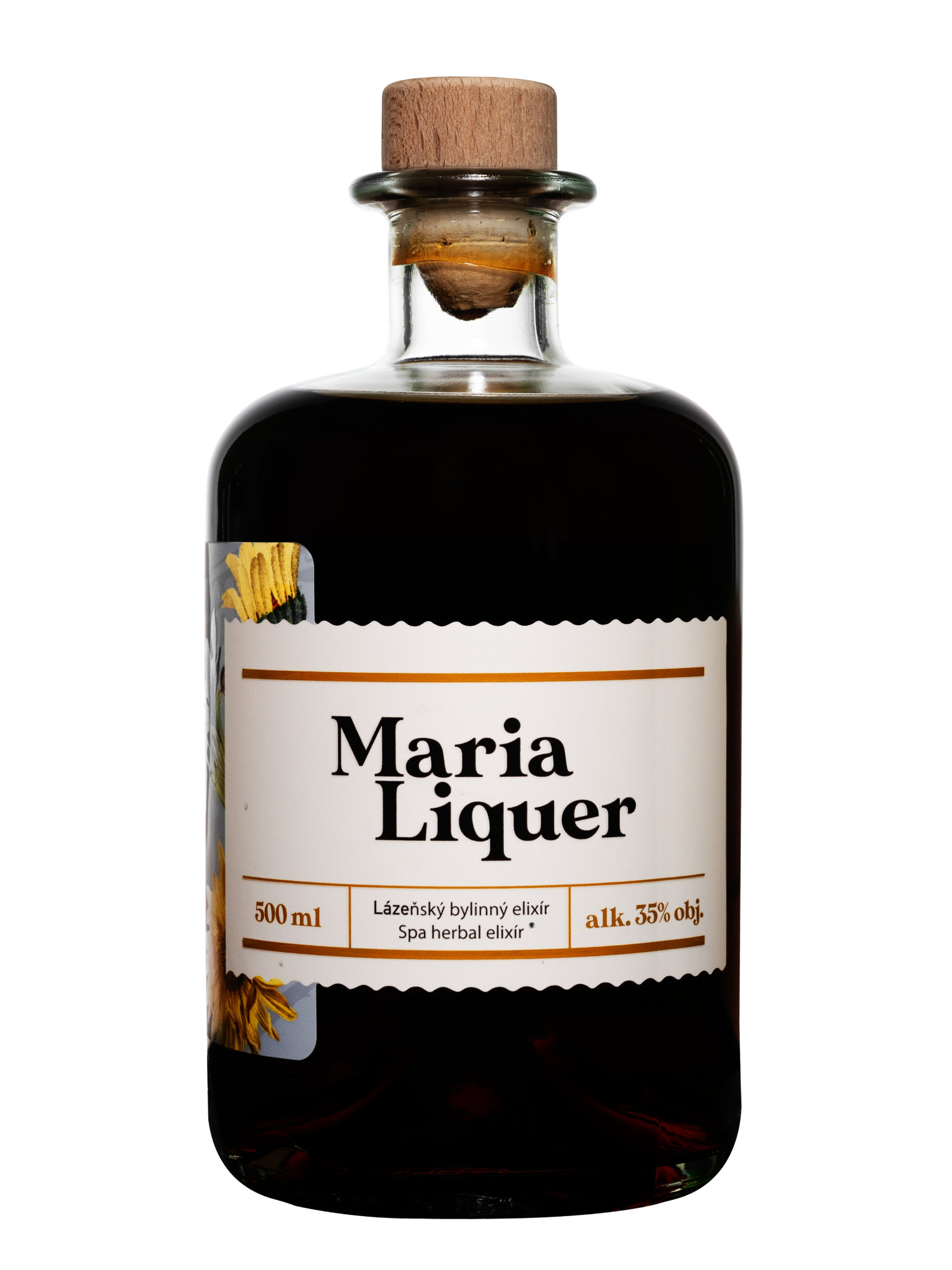Maria Liquer 35% 0,5l