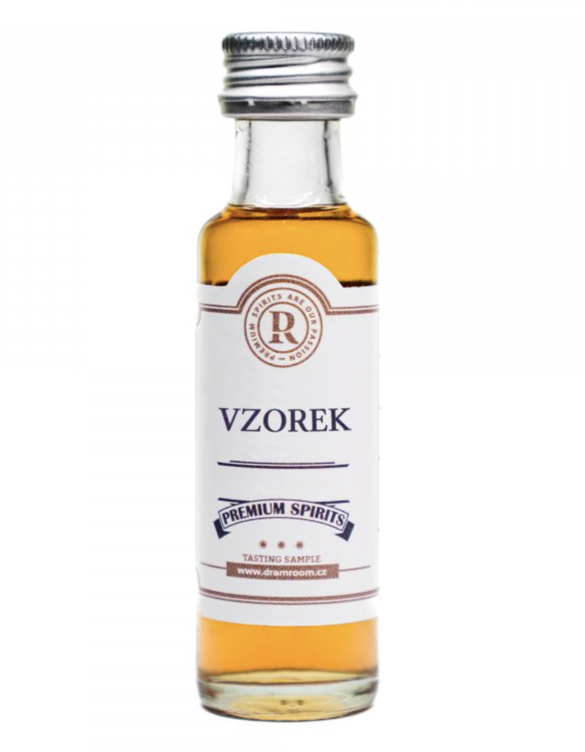 The Colours of Rum Hampden 2023 Jamaica vzorek 20 ml