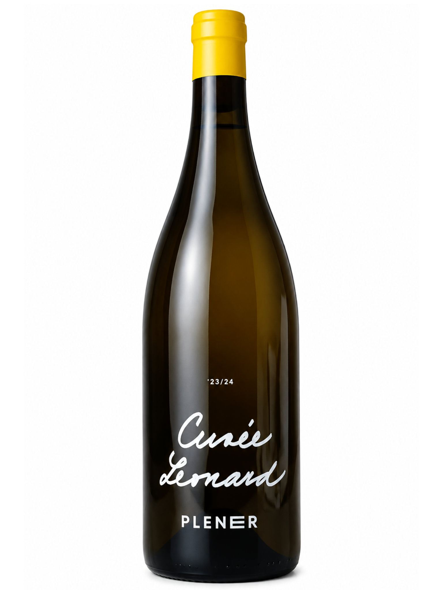 Vinařství Plenér Plenér Cuvée Leonard 2023/2024 13% 0,75l