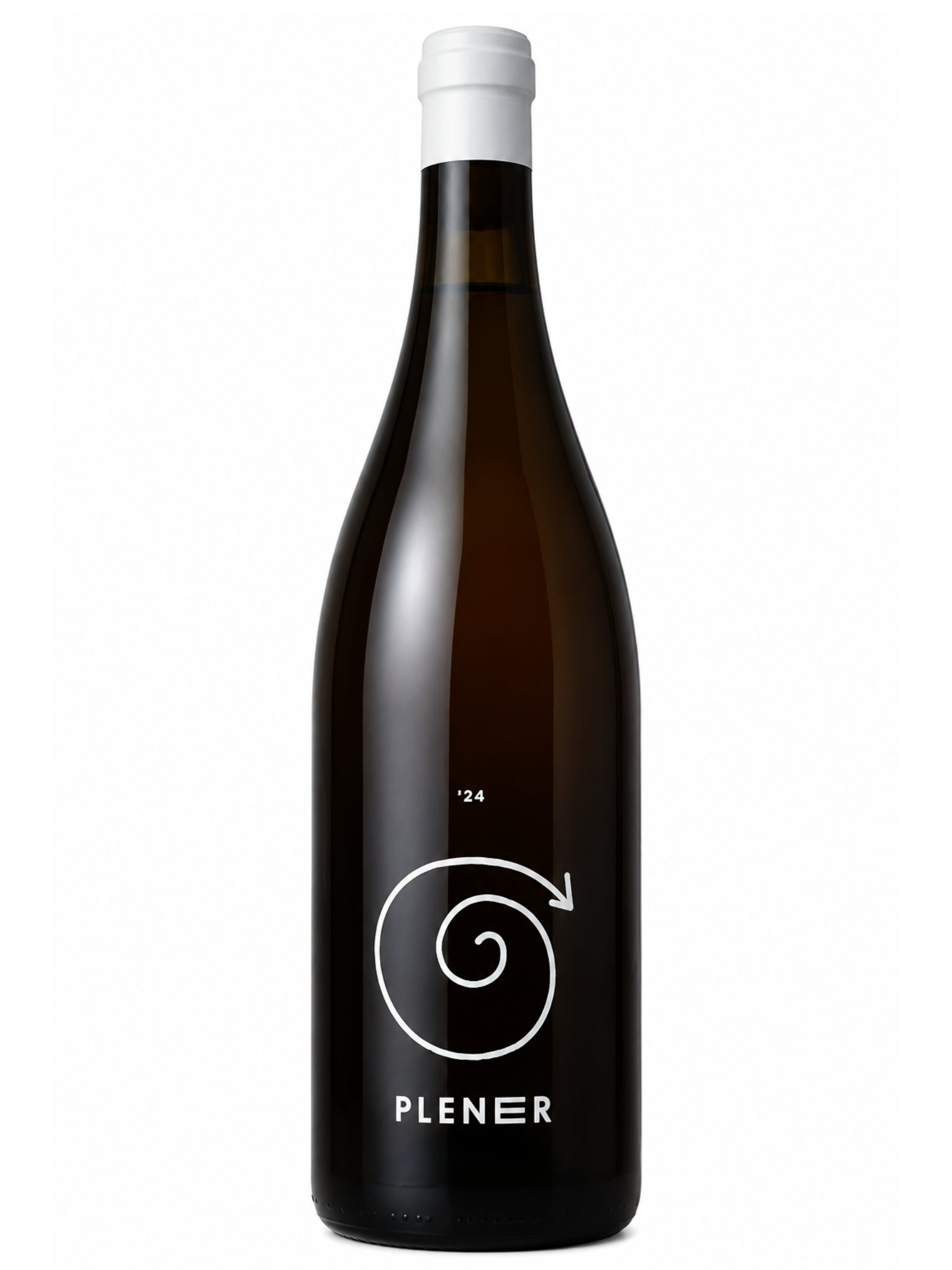 Vinařství Plenér Plenér SPIN ON SKIN 2024 12,5% 0,75l