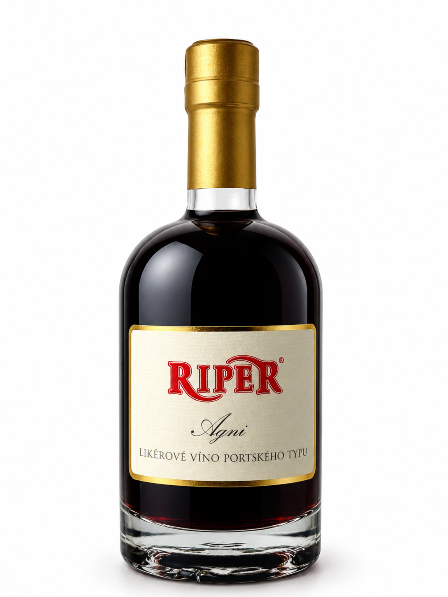 Riper - Palírna Syrovice Riper Agni 16% 0,5l