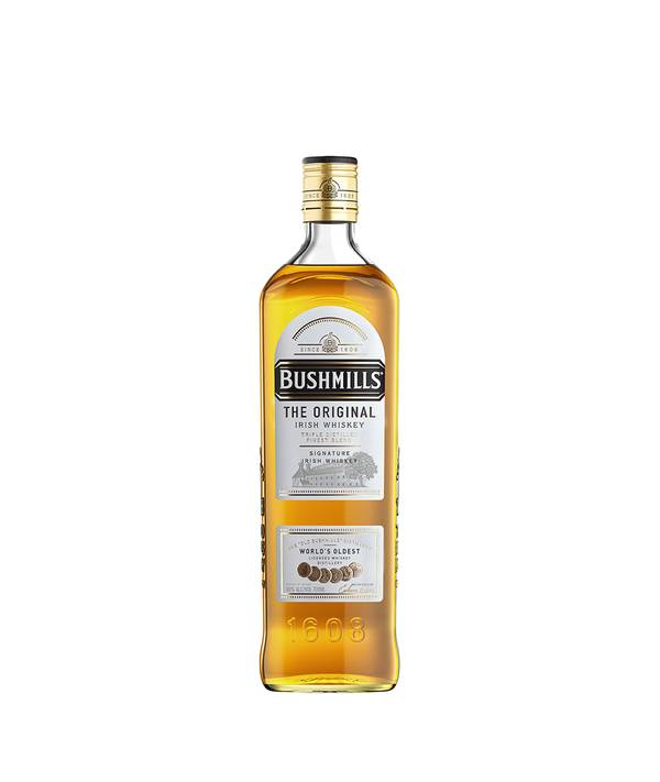 Bushmills Original