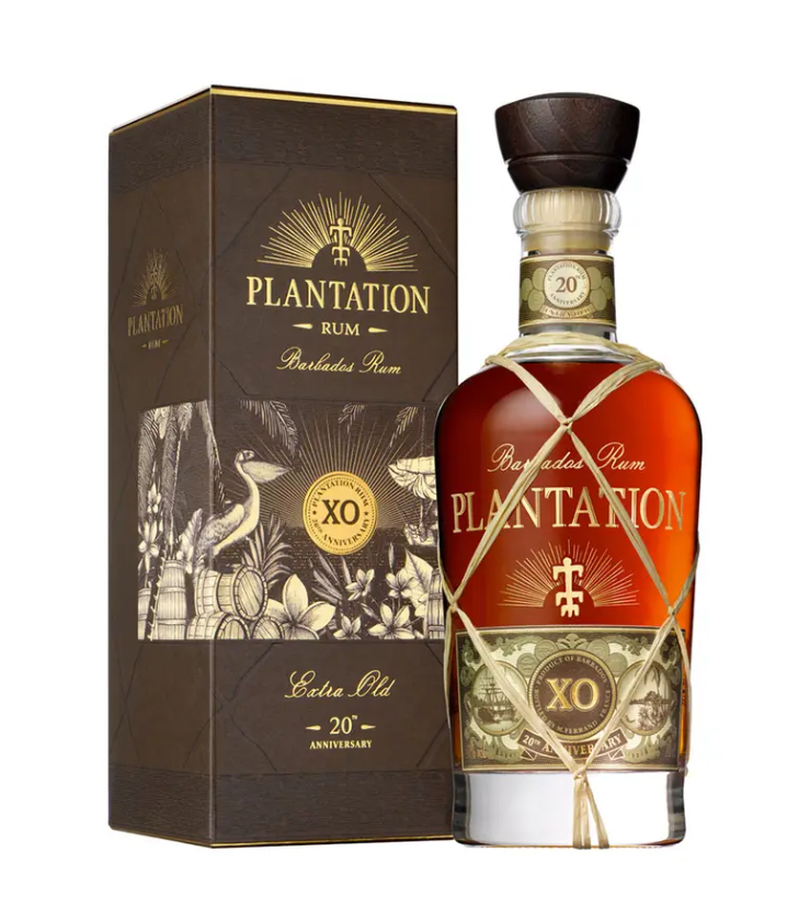 Plantation XO 20th Anniversary