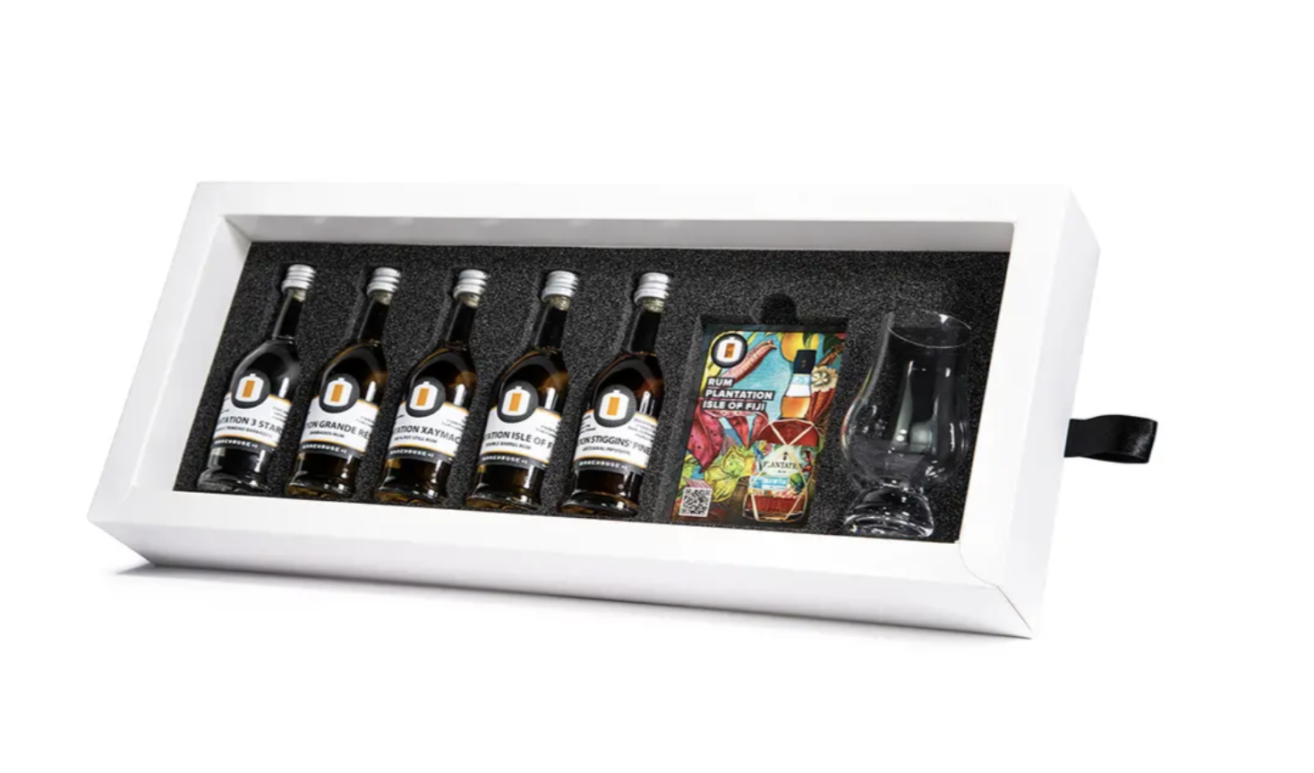 Spirit Explorers Club Plantation Mini Pack