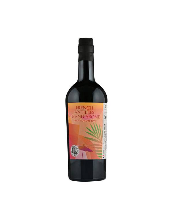 S.B.S. S.B.S Origin French Antilles Grand Arome