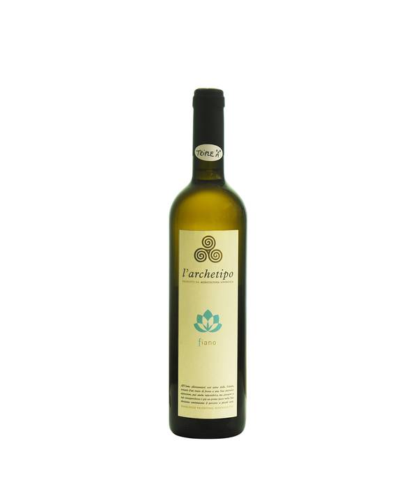 Archetipo L’archetipo Fiano