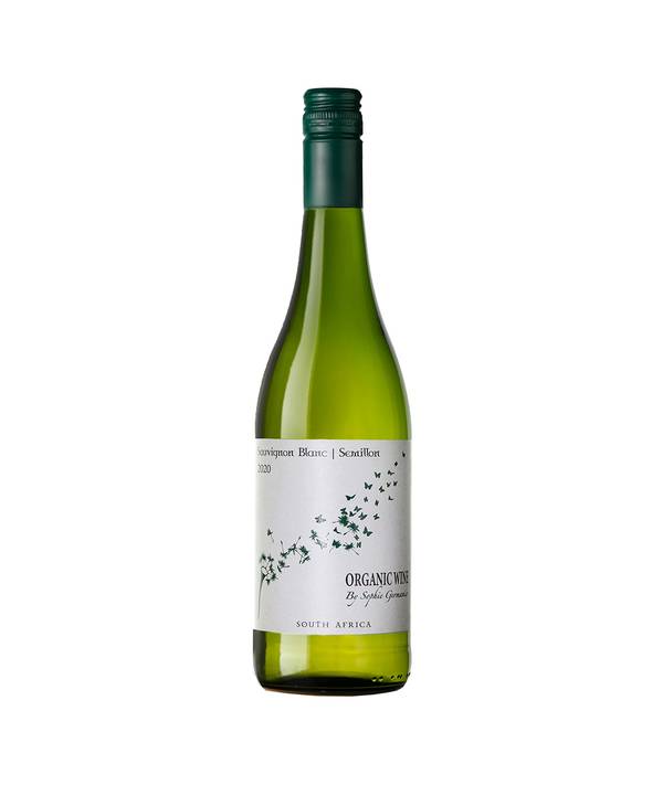 Sophie Germanier Sauvignon Blanc / Semilion