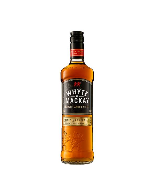 Whyte & Mackay