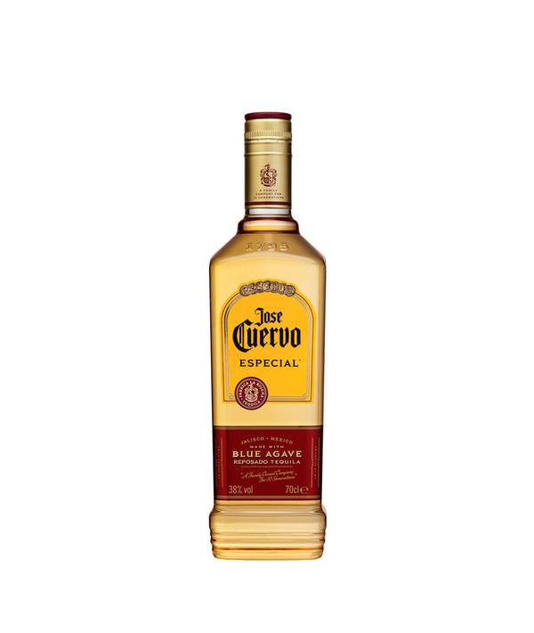 Jose Cuervo Especial Reposado