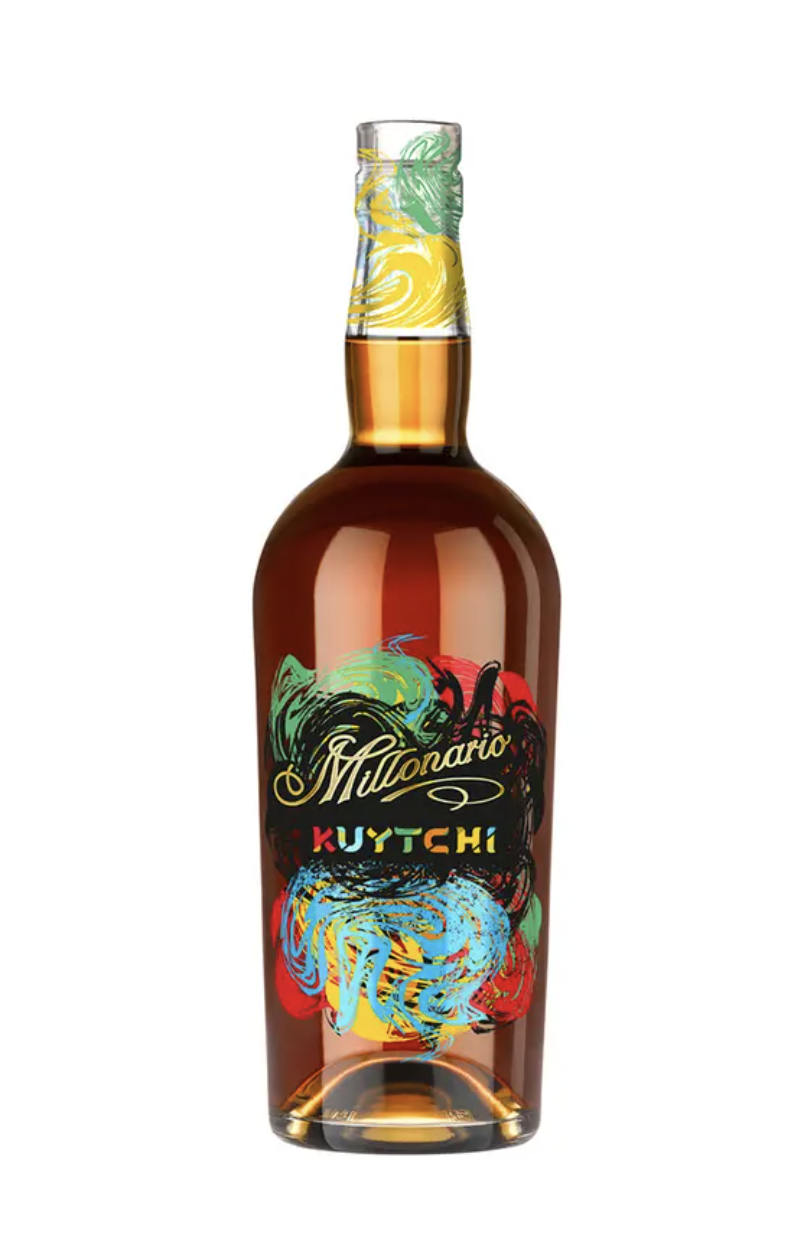 Millonario Kuytchi