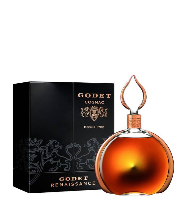 Godet Renaissance