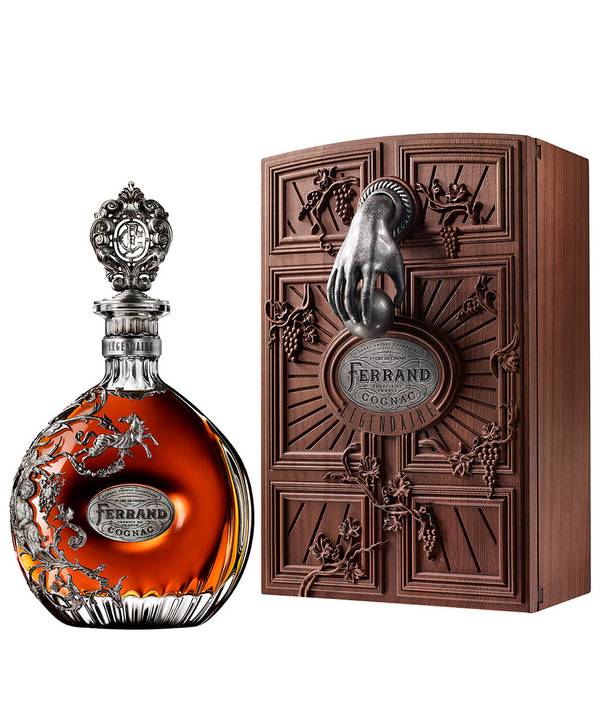 Ferrand Cognac Ferrand Légendaire