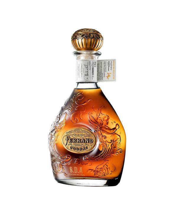 Ferrand Cognac Ferrand Sélection des Anges
