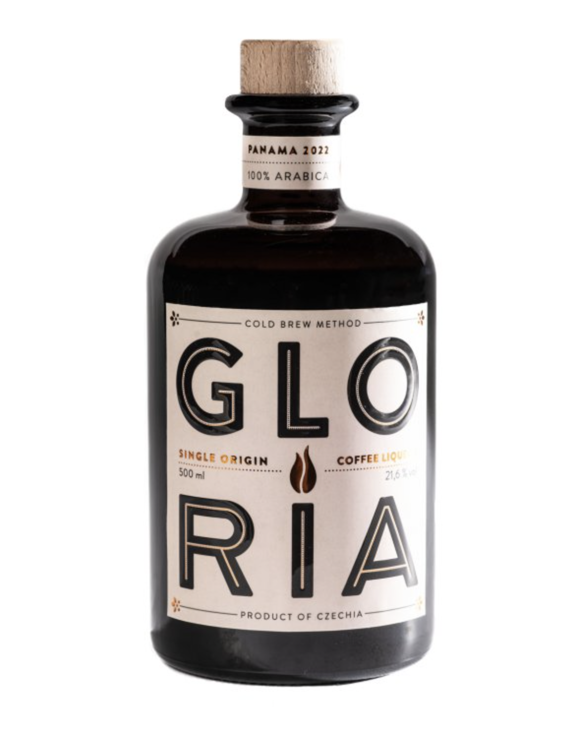 Garage22 Gloria Single Origin Coffee Liqueur - Panama 2023