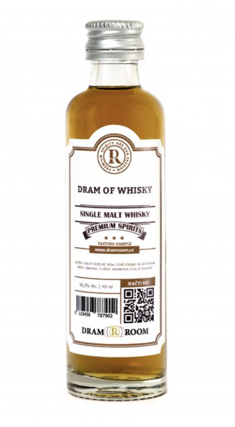 Talisker SURGE