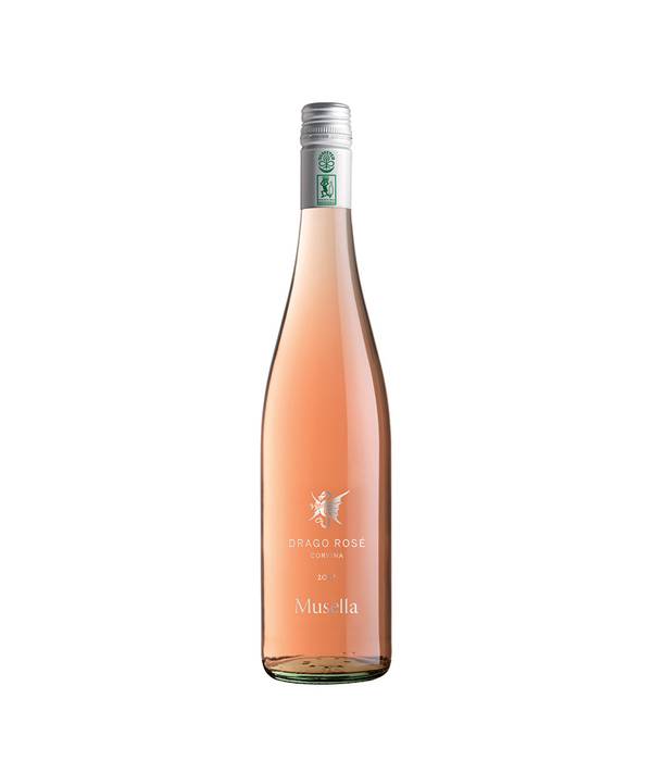 Musella Drago Rose 2018