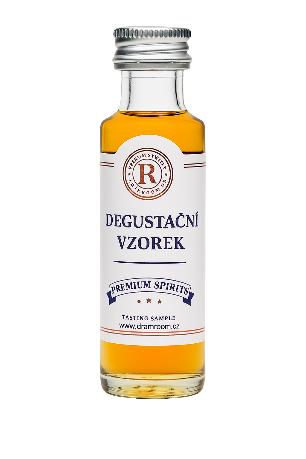 Roseisle 12 YO Special Relase 2023 miniatura whisky