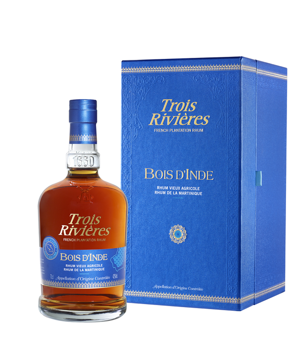 Trois Rivieres Trois Rivières Bois d‘Inde