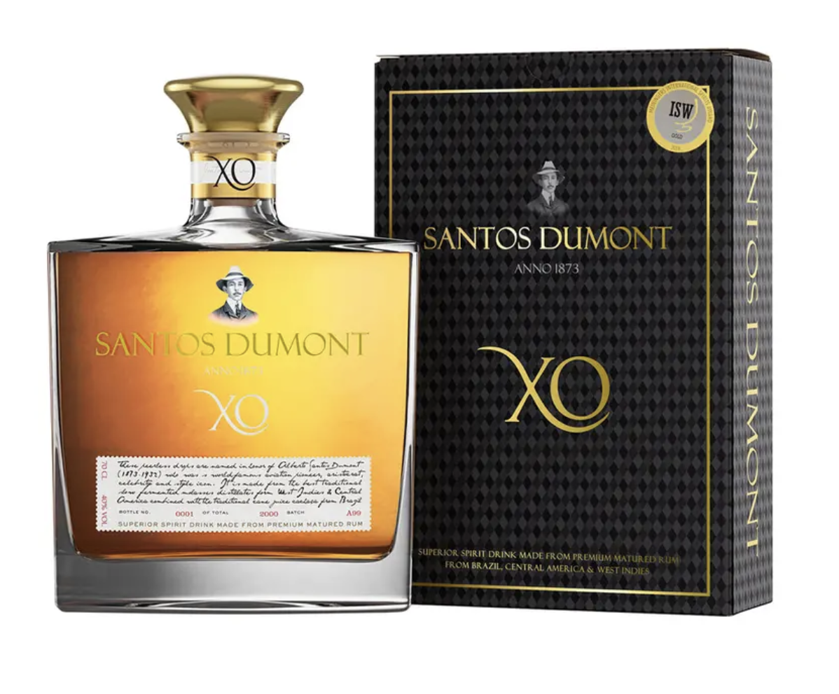 Santos Dumont XO