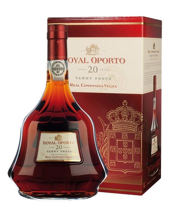 Royal Oporto Royal oPporto 20 0.75l