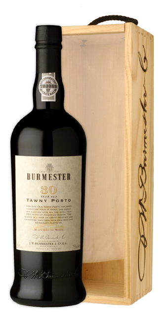 Burmester 30y 0.75l