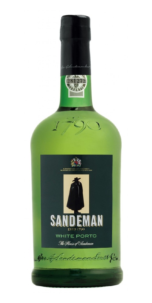 Sandeman white 0.75l