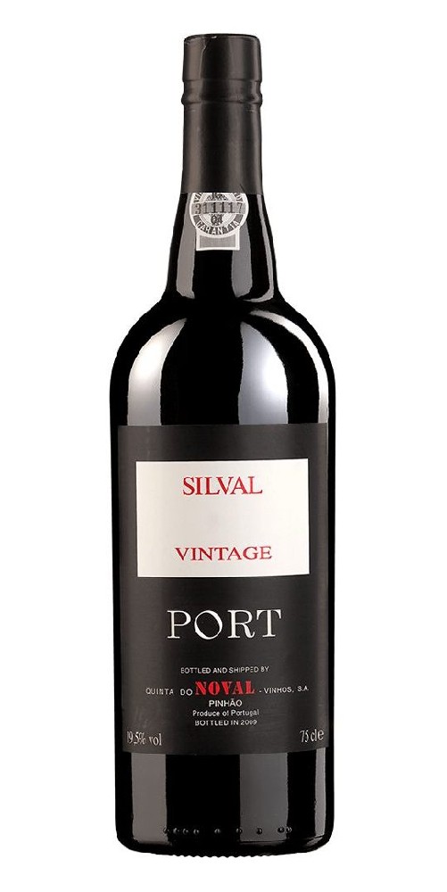 Quinta do Noval Vintage Silval 1998 0.75l