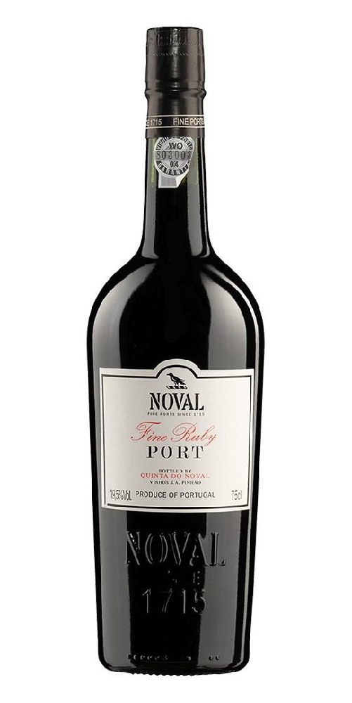 Quinta do Noval ruby 0.75l