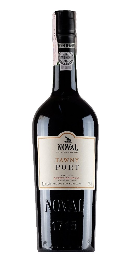 Quinta do Noval tawny 0.75l