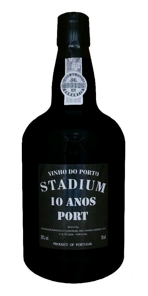 Stadium 10y 0.75l