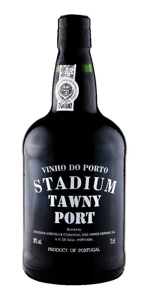 Stadium fine Tawny 0.75l