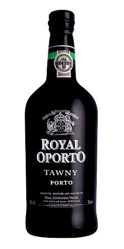 Royal oPorto Tawny porto 0.75l