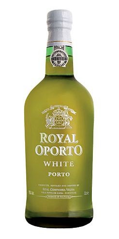 Royal Oporto Royal oPporto white 0.75l