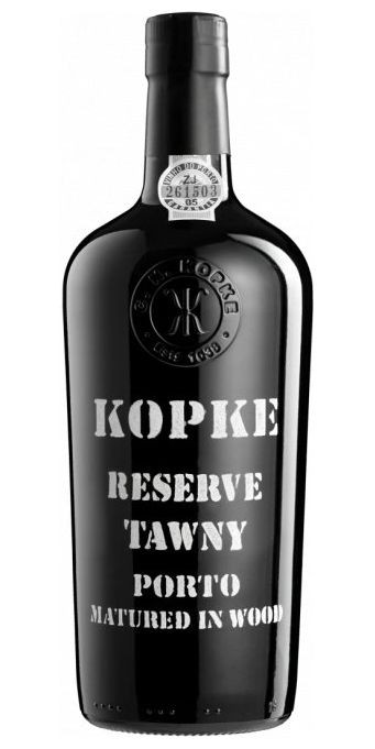 Kopke Tawny 0.75l