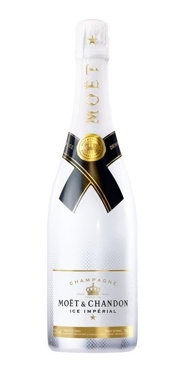 Moet & Chandon Ice Imperial blanc 0.75l