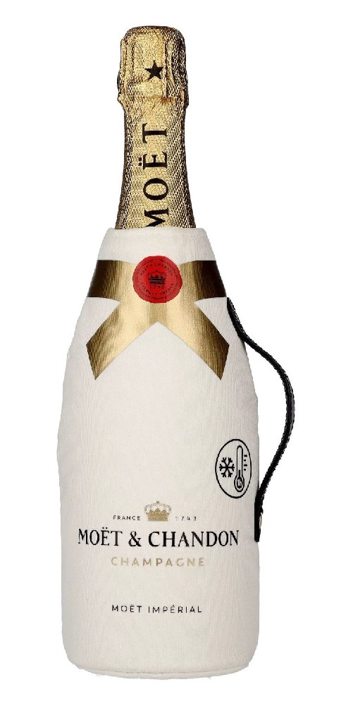 Moet & Chandon Imperial ice jacket 0.75l