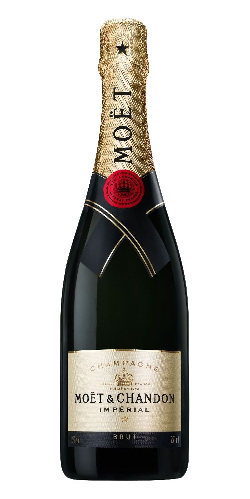 Moet & Chandon Imperial 0.75l