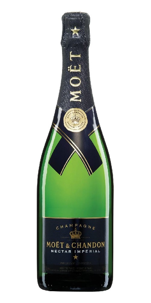 Moet & Chandon Nectar 0.75l