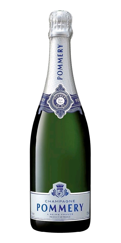 Pommery Royal Silver 0.75l
