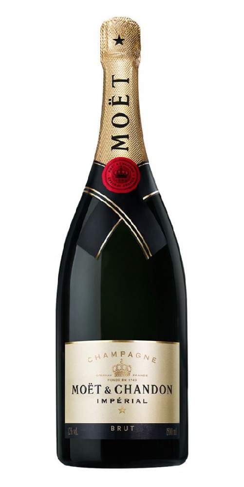 Moet & Chandon Imperial 1.5l