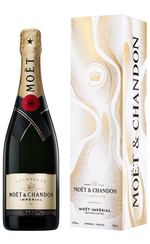 Moet & Chandon EOY 0.75l
