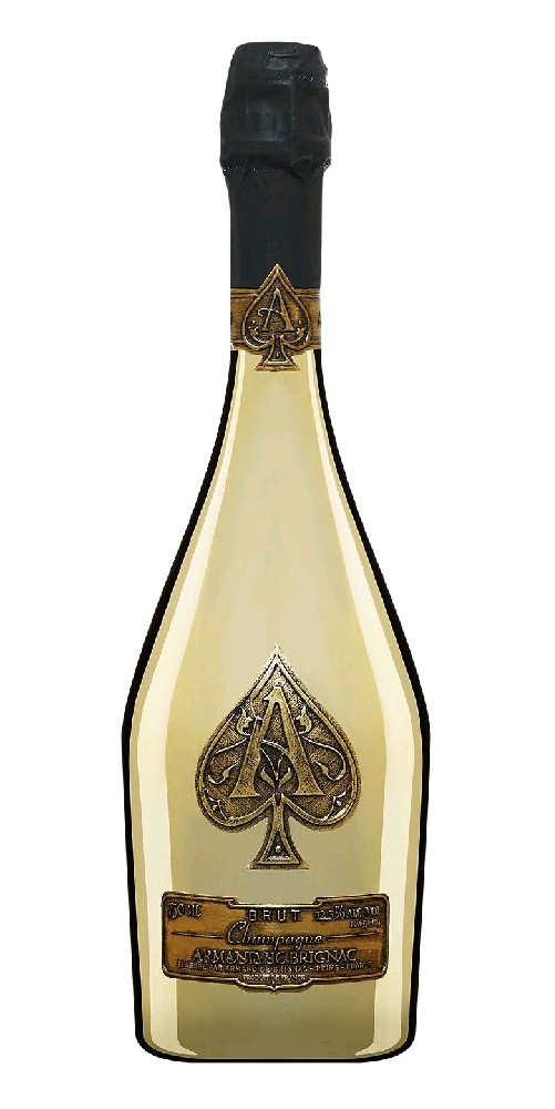 Armand de Brignac Gold 0.75l