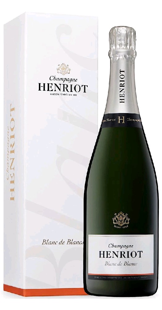 Henriot Blanc de Blancs 0.75l