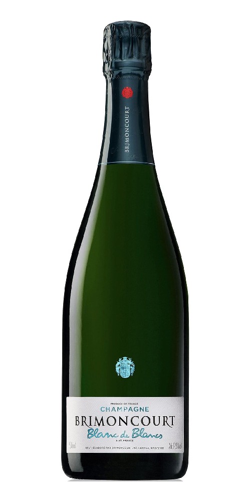 Brimoncourt Blanc de Blancs 0.75l
