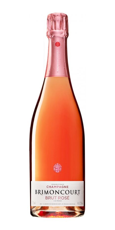 Brimoncourt rose 0.75l