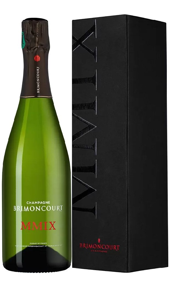 Brimoncourt Millesime 0.75l