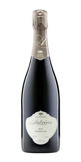 Autreau de Champillon blanc de blancs 1er cru 0.75l